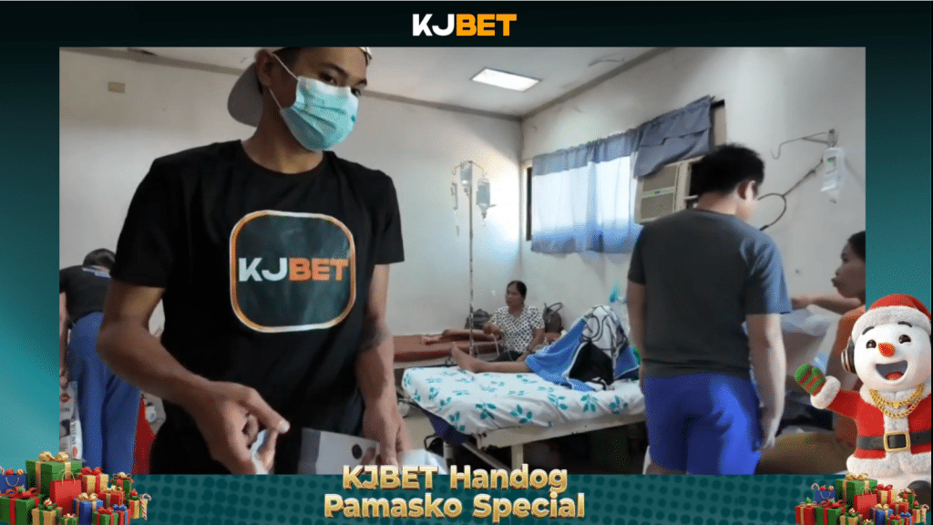 kj group community care